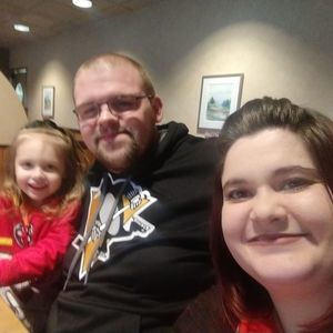 Meet your Posher, Missy